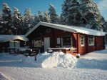 Bild från Mullsjö Camping