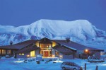 Bild från Radisson Blu Polar Hotel, Spitsbergen