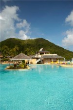 Bild från St Lucian by Rex Resorts