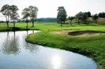Bild från Söderby Golf Lodge