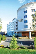 Bild från Viana Hotel and Spa