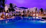 Bild från Aegean Conifer Suites Resort Sanya