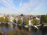 Bild från Amsterdam Canal Guest Apartment