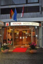 Bild från Arona Hotel Atrium