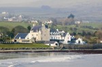 Bild från Ballygally Castle