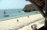 Bild från Bamburi Beach Resort