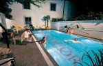 Bild från Baslertor Summer Pool Hotel