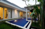 Bild från Belle Bali Villas