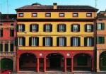 Bild från Best Western Hotel Dei Medaglioni