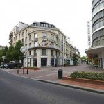 Bild från Best Western Hotel Moderne Caen