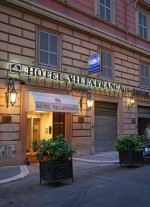 Bild från Best Western Hotel Villafranca