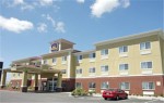 Bild från Best Western Plus Presidential Hotel & Suites - Pine Bluff