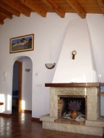 Bild från Casa Ramón