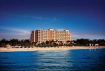 Bild från Harbor Beach Marriott Resort and Spa