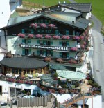 Bild från Haus Wolf im Alpine Palace New Balance Luxus Resort