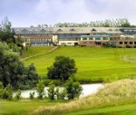 Bild från Hellidon Lakes Golf & Spa Hotel - QHotels