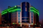 Bild från Holiday Inn Dubai Al Barsha