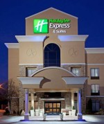 Bild från Holiday Inn Express Arlington Interstate 20 Parks Mall