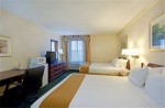 Bild från Holiday Inn Express Hotel & Suites Amherst-Hadley