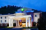 Bild från Holiday Inn Express Hotel & Suites Cherokee-Casino