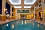 Bild från Holiday Inn Express Hotel & Suites Cocoa Beach