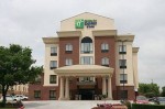 Bild från Holiday Inn Express Hotel & Suites DFW West - Hurst