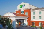 Bild från Holiday Inn Express Hotel & Suites Lenoir City Knoxville Area