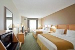 Bild från Holiday Inn Express Hotel & Suites Lincoln South