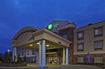 Bild från Holiday Inn Express Hotel & Suites Nacogdoches