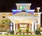 Bild från Holiday Inn Express Hotel and Suites Texarkana