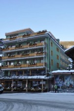 Bild från Hotel Central Wolter - Grindelwald