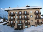 Bild från Hotel Du Glacier