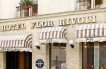 Bild från Hôtel Flor Rivoli