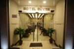 Bild från Hotel Guven