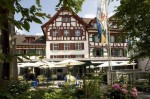 Bild från Hotel Hofgarten Luzern