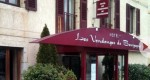 Bild från Hotel Les Vendanges de Bourgogne