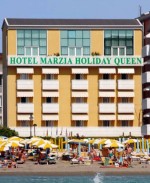 Bild från Hotel Marzia Holiday Queen