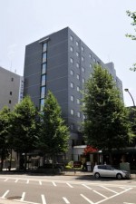 Bild från Hotel Route-Inn Tokyo Asagaya (Formerly Hotel Amista Asagaya)
