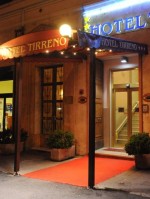 Bild från Hotel Tirreno