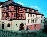 Bild från Hotel zum Stadttor