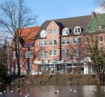 Bild från Hotelchen am Teich