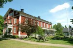 Bild från Hotell Plevnagården