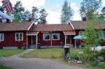 Bild från Hyttans Gård Hostel