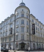 Bild från Ibsens Hotel
