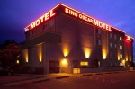 Bild från King Oscar Motel