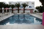 Bild från Leros Hotel