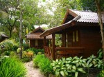 Bild från Lantawadee Resort And Spa