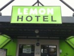 Bild från Lemon Hotel