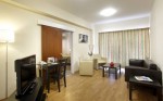Bild från Lordos Hotel Apartments Nicosia