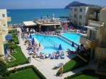 Bild från Menia Beach Hotel